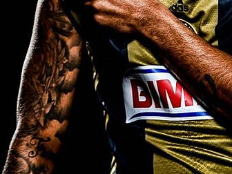MLS side seek a 'Chief Tat...